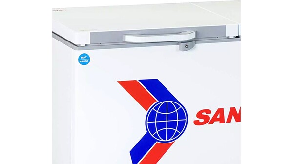 Tủ đông Sanaky Inverter 485 lít VH-6699W4K