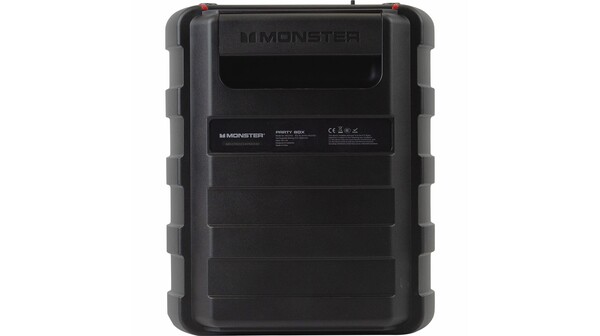 Loa Bluetooth Monster Party Box MS22102