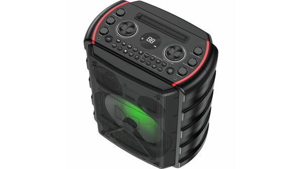 Loa Bluetooth Monster Party Box MS22102
