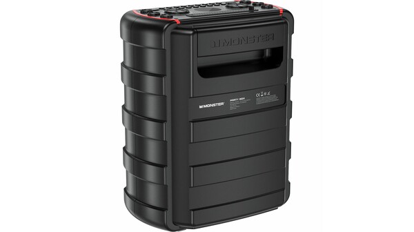 Loa Bluetooth Monster Party Box MS22102