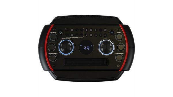 Loa Bluetooth Monster Party Box MS22102