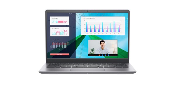 Laptop Dell Vostro 3430 i5-1335U/8GB/512GB/Win11 (71011900)