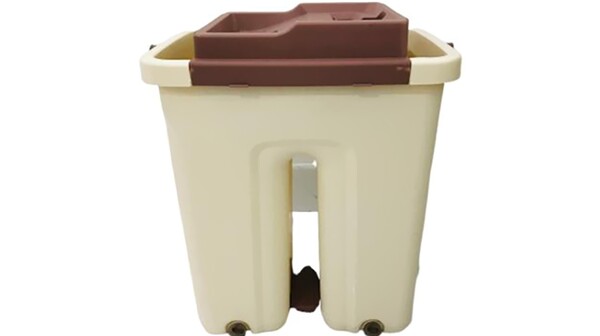 Bộ lau nhà thế hệ mới Ohi@ma M9