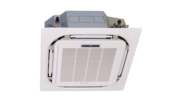 Máy lạnh âm trần Reetech 2.5 HP RGT24-TA-AT/RC24-TAG-AT