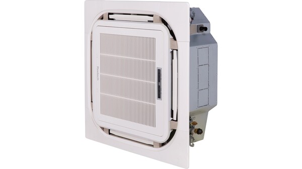 Máy lạnh âm trần Reetech 4 HP RGT36-DA-AT/RC36-DAG-AT (1 pha)
