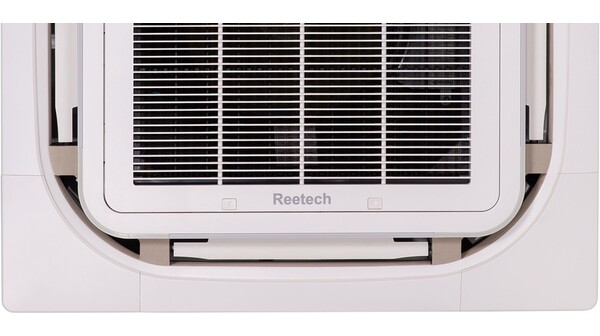 Máy lạnh âm trần Reetech 4 HP RGT36-DA-AT/RC36-DAG-AT (1 pha)