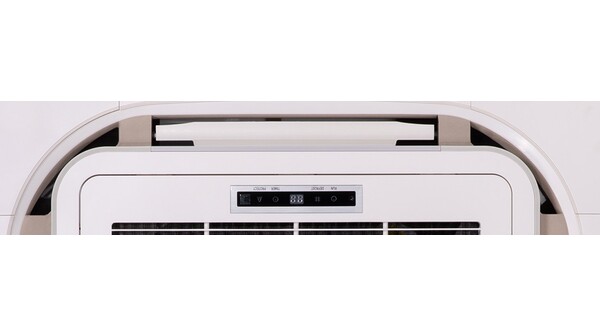 Máy lạnh âm trần Reetech 4 HP RGT36-DA-AT/RC36-DAG-AT (1 pha)