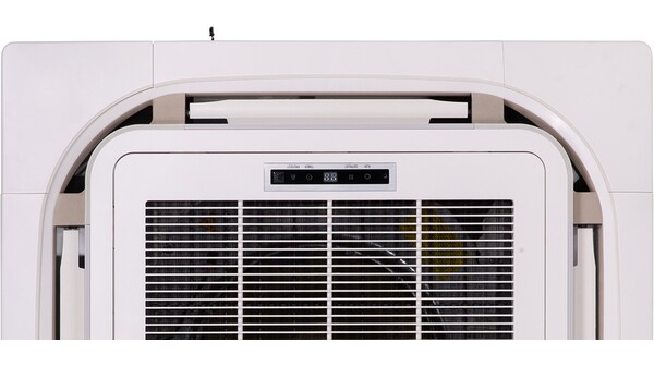 Máy lạnh âm trần Reetech 4 HP RGT36-TAT-AT/RC36-TAGT-AT (3 pha)