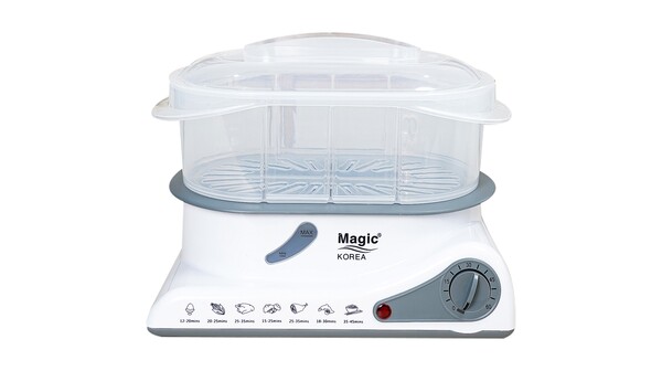 Nồi hấp thực phẩm đa năng Magic A-61