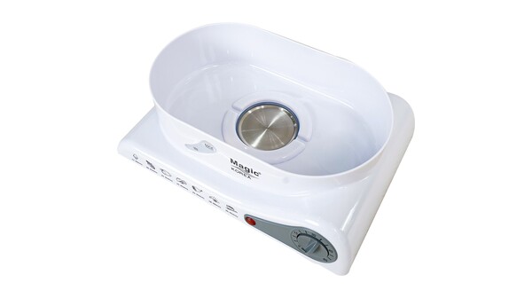 Nồi hấp thực phẩm đa năng Magic A-61