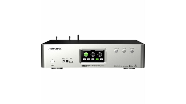 Amply Paramax Z-A450
