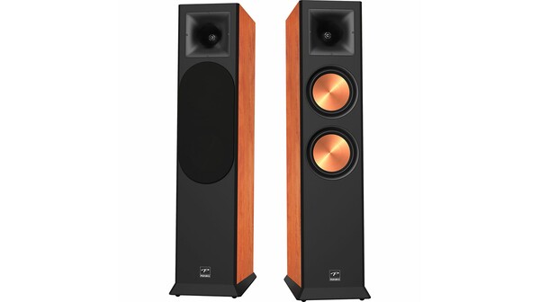 Loa Paramax EURO 8 Limited Calvados