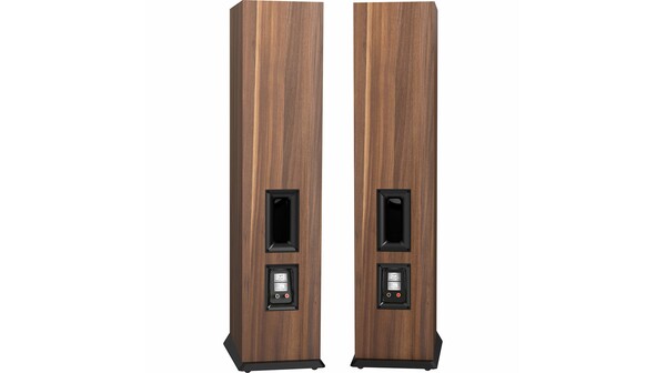 Loa Paramax EURO 8 Limited Walnut