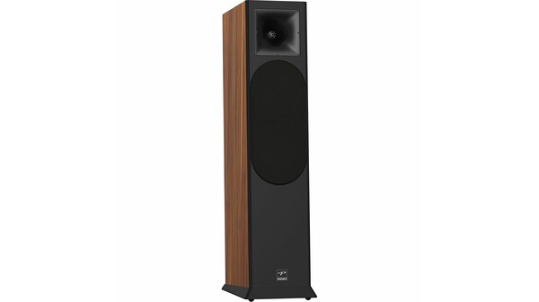 Loa Paramax EURO 8 Limited Walnut