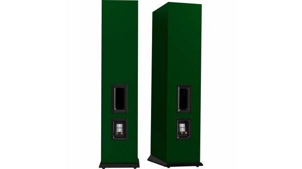 Loa Paramax EURO 8 Luxury Xanh (Sage Green)