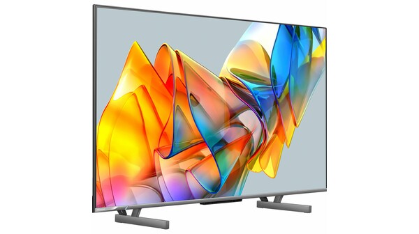 Google Tivi ULED Hisense 4K 75 inch 75U6K