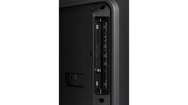 Google Tivi ULED Hisense 4K 75 inch 75U6K