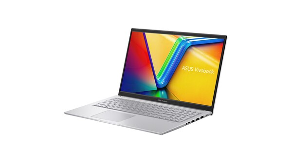 Laptop Asus Vivobook 15 i3-1215U/8GB/512GB/Win11 (X1504ZA-NJ582W)