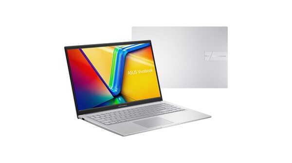 Laptop Asus Vivobook 15 i3-1215U/8GB/512GB/Win11 (X1504ZA-NJ582W)