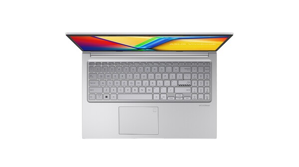 Laptop Asus Vivobook 15 i3-1215U/8GB/512GB/Win11 (X1504ZA-NJ582W)