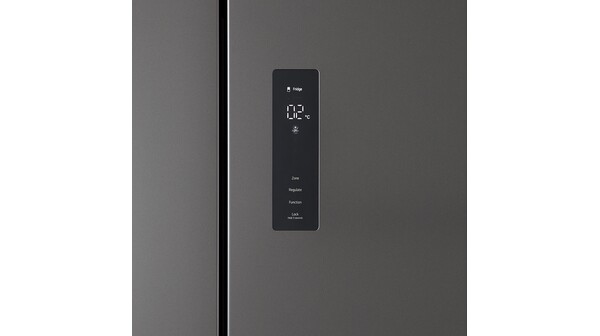 Tủ lạnh LG Inverter 470 lít GR-B50BL