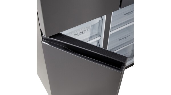 Tủ lạnh LG Inverter 470 lít GR-B50BL