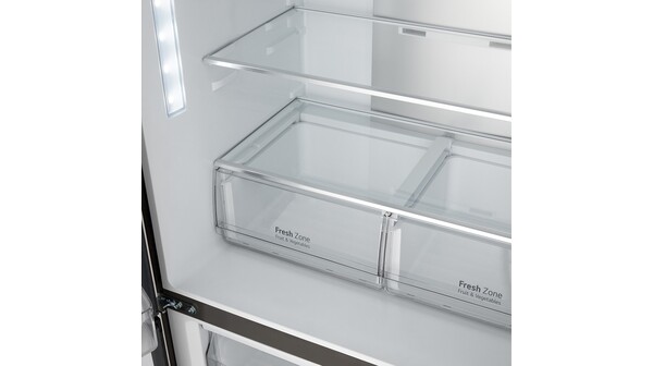 Tủ lạnh LG Inverter 470 lít GR-B50BL