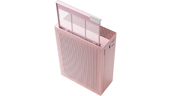 Máy lọc không khí Coway AP-1019C