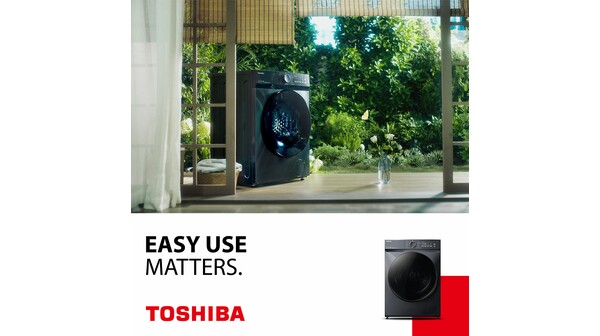 Máy giặt Toshiba Inverter 9.5 kg TW-T21BU105UWV(MG)