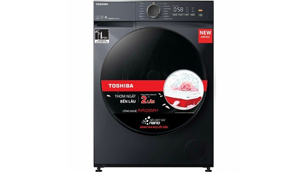 Máy giặt Toshiba Inverter 10.5 kg TW-T21BU115UWV(MG)