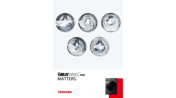 Máy giặt Toshiba Inverter 10.5 kg TW-T21BU115UWV(MG)