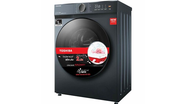 Máy giặt Toshiba Inverter 10.5 kg TW-T21BU115UWV(MG)