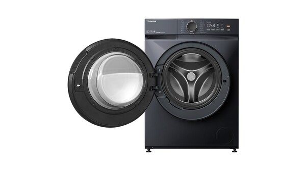 Máy giặt Toshiba Inverter 10.5 kg TW-T21BU115UWV(MG)