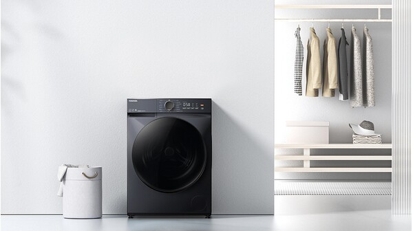 Máy giặt Toshiba Inverter 10.5 kg TW-T21BU115UWV(MG)