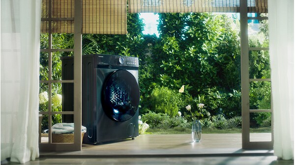 Máy giặt Toshiba Inverter 10.5 kg TW-T21BU115UWV(MG)