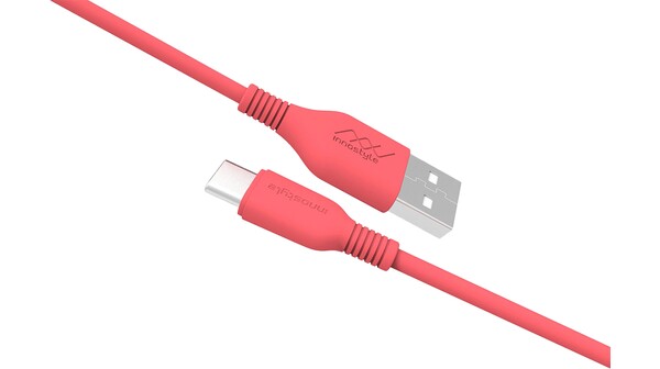 Cáp sạc Innostyle Jazzy USB-A to USB-C J_IAC120 Cam