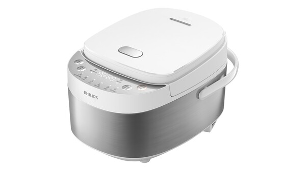 Nồi cơm điện mini Philips 0.85 lít HD3170/66