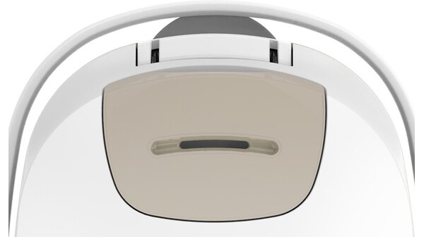 Nồi cơm điện tử Sharp 1.8 lít KS-COM191EV-WH