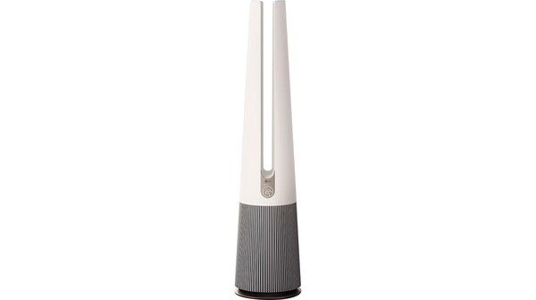 Máy lọc không khí LG PuriCare Aero Tower Hit FS15GPBK0.ABAE Be
