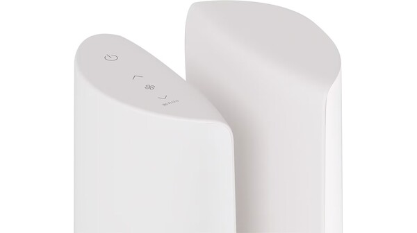 Máy lọc không khí LG PuriCare Aero Tower Hit FS15GPBK0.ABAE Be