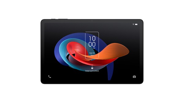 Máy tính bảng TCL Tab 10 LTE Gen 2 64GB Xám
