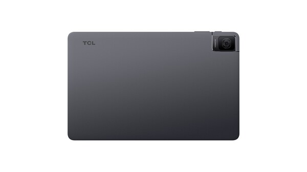 Máy tính bảng TCL Tab 10 LTE Gen 2 64GB Xám