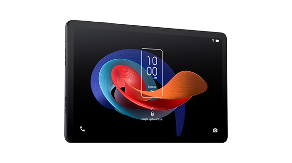 Máy tính bảng TCL Tab 10 LTE Gen 2 64GB Xám