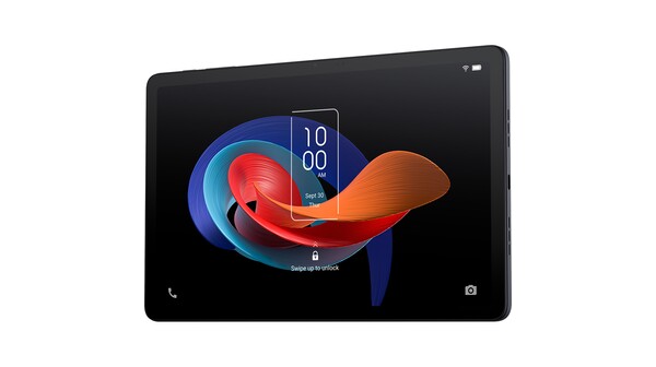 Máy tính bảng TCL Tab 10 LTE Gen 2 64GB Xám
