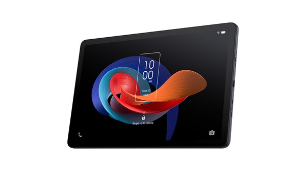 Máy tính bảng TCL Tab 10 LTE Gen 2 64GB Xám
