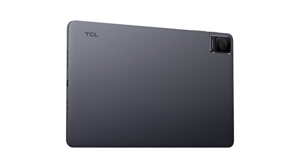 Máy tính bảng TCL Tab 10 LTE Gen 2 64GB Xám