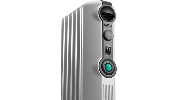 Máy sưởi dầu DeLonghi Radia S TRRS0920C