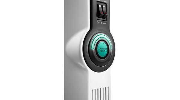 Máy sưởi dầu DeLonghi Radia S TRRS0920C