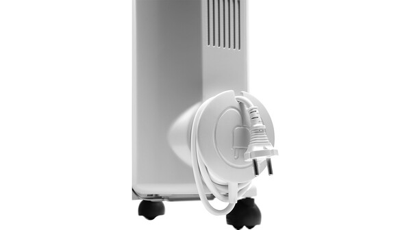 Máy sưởi dầu DeLonghi Radia S TRRS0920C