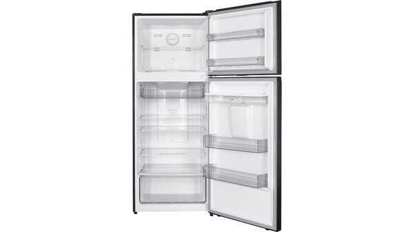 Tủ lạnh Sharp Inverter 417 lít SJ-X417WD-DG